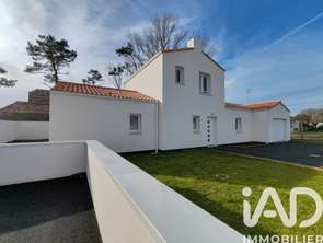 Vente Maison 3 chambresSaint-Jean-de-Monts