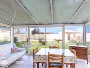 Vente Maison 2 chambresSaint-Jean-de-Monts