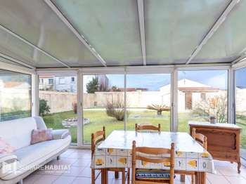 Vente maison 3 pièces Saint-Jean-de-Monts 85