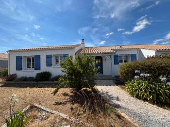 Vente Maison 3 chambresSaint-Jean-de-Monts