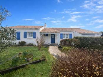 Vente Maison 3 chambresSaint-Jean-de-Monts