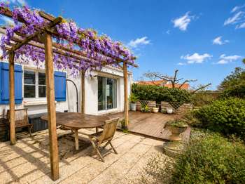 Vente Maison 3 chambresSaint-Jean-de-Monts