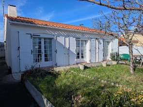 Vente Maison 2 chambresSaint-Jean-de-Monts