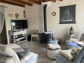 Vente Maison 3 chambresSaint-Jean-de-Monts