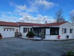 Vente Maison 3 chambresSaint-Jean-de-Monts