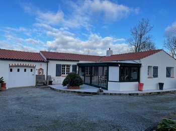Photo Vente maison Saint-Jean-de-Monts