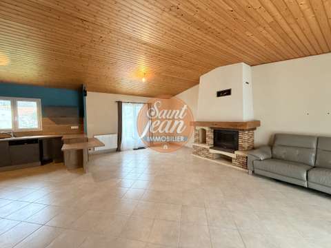 Vente maison 4 pièces Vente maison 4 pièces