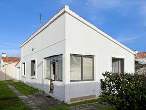Vente Maison 2 chambresSaint-Jean-de-Monts