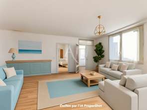 Vente Maison 2 chambresSaint-Jean-de-Monts