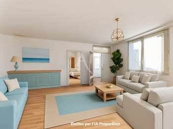 Vente maison 3 pièces Saint-Jean-de-Monts 85