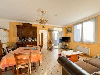 Vente maison 3 pièces Vente maison 3 pièces