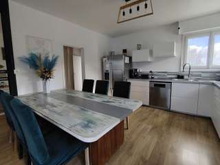 Vente maison 7 pièces Vente maison 7 pièces