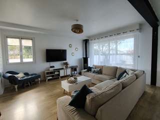 Vente maison 7 pièces Vente maison 7 pièces