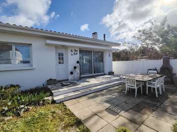 Vente maison 7 pièces Saint-Jean-de-Monts 85