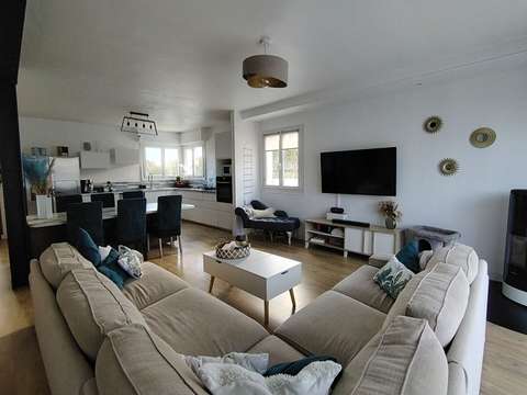 Vente maison 7 pièces Vente maison 7 pièces