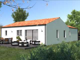 Vente maison 4 pièces Vente maison 4 pièces