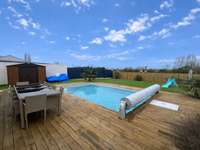 Vente maison 4 pièces Vente maison 4 pièces