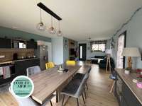 Vente maison 4 pièces Vente maison 4 pièces
