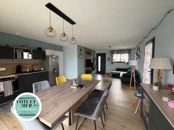 Vente maison 4 pièces Vente maison 4 pièces