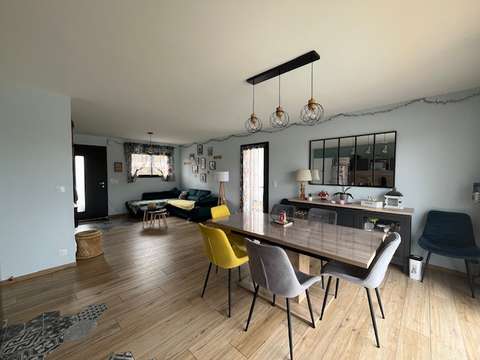Vente maison 4 pièces Vente maison 4 pièces