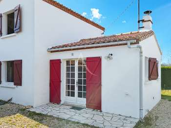 Vente maison 3 pièces Saint-Jean-de-Monts 85