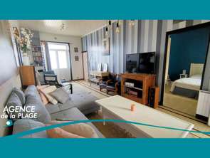 Vente Maison 3 chambresSaint-Jean-de-Monts