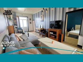 Vente Maison 3 chambresSaint-Jean-de-Monts