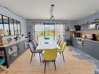 Vente maison 4 pièces Saint-Jean-de-Monts 85
