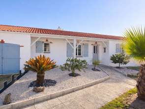 Vente Maison 3 chambresSaint-Jean-de-Monts