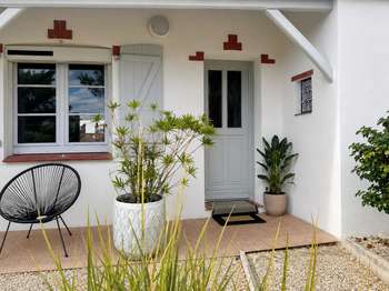 Vente maison 4 pièces Saint-Jean-de-Monts 85