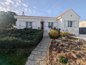Vente Maison 3 chambresSaint-Jean-de-Monts