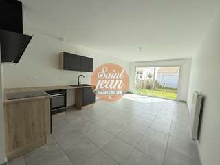 Vente maison 2 pièces Vente maison 2 pièces