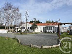 Vente Maison 3 chambresSaint-Jean-de-Monts