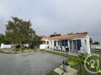Vente Maison 3 chambresSaint-Jean-de-Monts