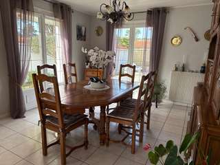 Vente maison 4 pièces Vente maison 4 pièces