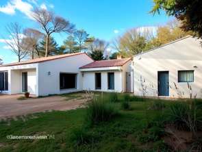 Vente Maison 4 chambresSaint-Jean-de-Monts