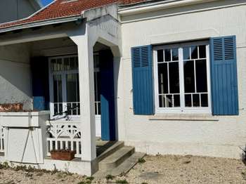 Vente maison 4 pièces Saint-Jean-de-Monts 85