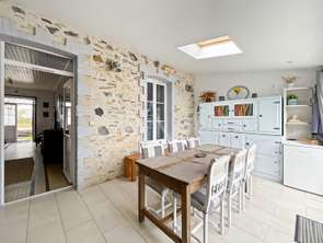 Vente Maison 3 chambresSaint-Jean-de-Monts