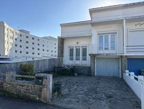 Vente Maison 2 chambresSaint-Jean-de-Monts