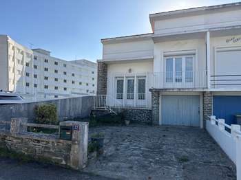 Vente maison 3 pièces Saint-Jean-de-Monts 85