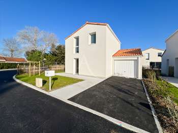 Vente maison 4 pièces Saint-Jean-de-Monts 85