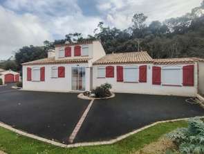 Vente Maison 4 chambresSaint-Jean-de-Monts