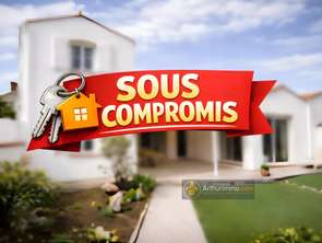 Vente Maison 4 chambresSaint-Jean-de-Monts