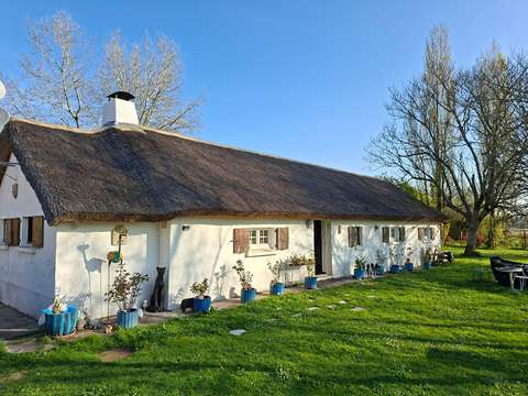 Vente maison 4 pièces Saint-Jean-de-Monts 85