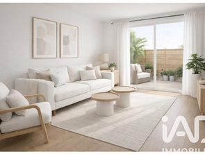 Vente Maison 2 piècesSaint-Jean-de-Monts