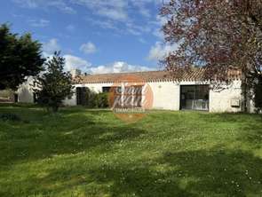 Vente Maison 3 chambresSaint-Jean-de-Monts