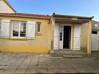 Vente maison 3 pièces Vente maison 3 pièces