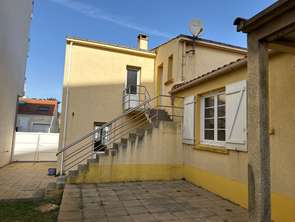 Vente Maison 2 chambresSaint-Jean-de-Monts