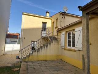 Vente maison 3 pièces Vente maison 3 pièces