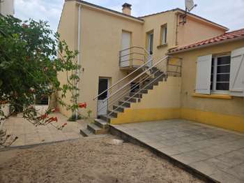 Vente Maison 2 chambresSaint-Jean-de-Monts